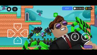 Adventure builder 2 on Roblox 