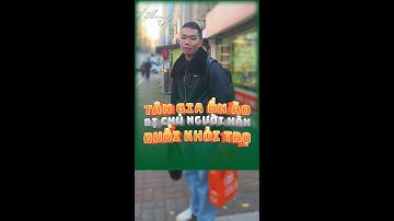 Du học sinh ồn ào bị chủ người Hàn Quốc đuổi khỏi trọ