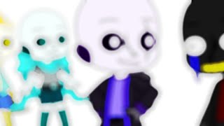 °•° Sans Au || Gacha Club || Undertale Au °•°