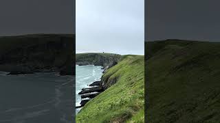 Watching The Open makes me want to get back to Ireland for a trip asap🇮🇪