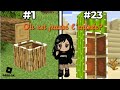 Défi : réussir à trouver toutes les entrées secrètes 🔍 - Roblox