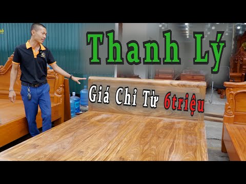 Video: Giường-ghế không tay vịn - món đồ nội thất lý tưởng cho không gian nhỏ