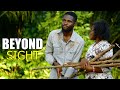 Beyond sight part 1 latest cameroonian movie  directed by elvis johnson 2020