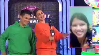 Hore..Dapat Motor! | INDONESIA GIVEAWAY (01/03/21) Part 4