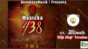 Masicka - Ultimate (Hip Hop Version)