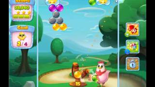 Bubble Coco Level 68