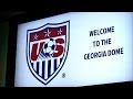 Studio U.S. Preps Second Russia