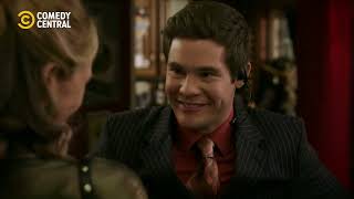 Open Casino! | Workaholics | Comedy Central Africa