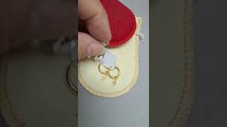 BR252   Brinco Masculino Fau Fag