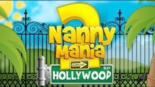 Nanny Mania 2 (PC) | Full Gameplay | No Commentary Longplay
