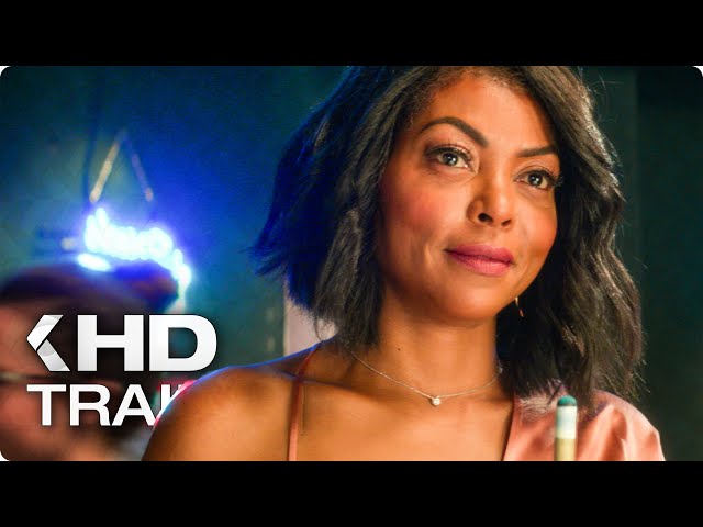 What Men Want (2019) - Official Trailer - Paramount Pictures 