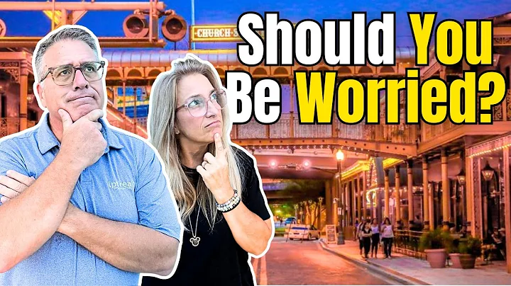 Is Orlando Safe? What You NEED to Know Before Moving!