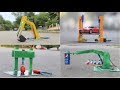 4 Amazing DIY Ideas - 4 Amazing Things you can do at home Compilation