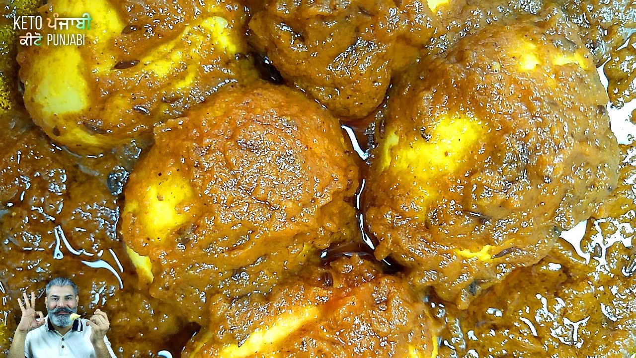 Egg Masala|Dhaba Style Egg Masala|Farmers Anda Masala|Easy Egg Curry|Egg Recipe|Keto Recipe|Keto egg