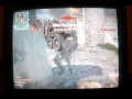 Cod mw3 ass kicking