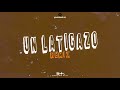 Un latigazo  remix  jowell y randy  locura mix