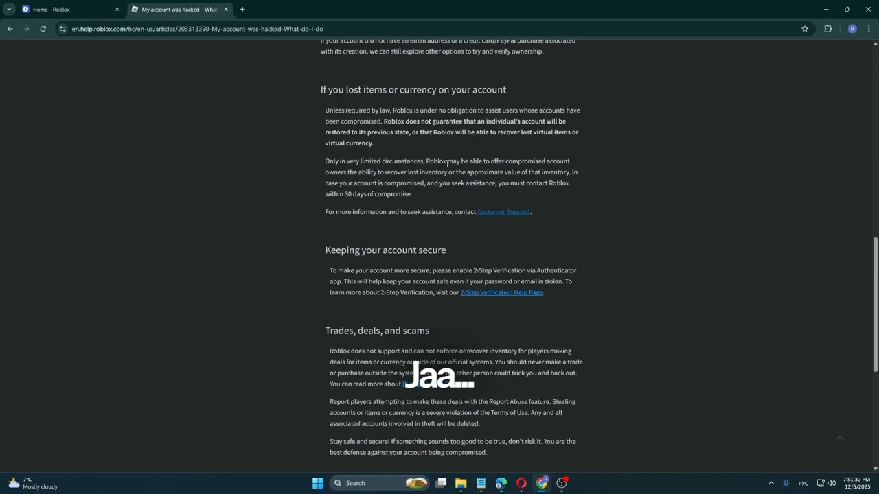 Hoe Foutcode 600 In Roblox Te Repareren — Volledige Gids