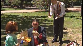 Capítulo 135 - Chiquititas 2000