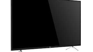 TCL P 49FP110 49″ 1080p LED-LCD TV – 16:9 – Black – 1920 x 1080 – Dolby Digital Plus – 8 W RMS – LED – Smart TV – 3 x HDMI – USB – Wireless LAN – PC Streaming – Internet Access TCL 123 cm | 49 inches | L49P10FS | Full HD LED Smart TV