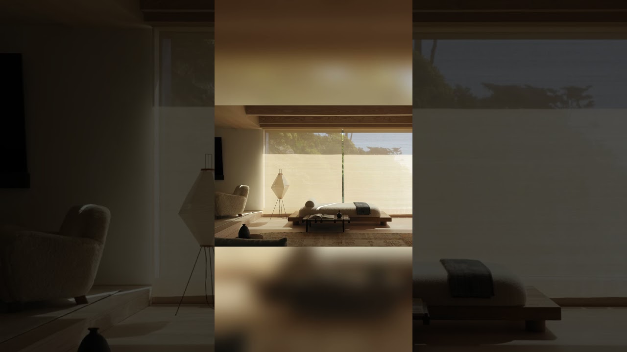 Graoni Beach House by Montalba Architects and Matt Blacke Inc 