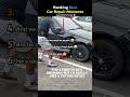 Ranking Best Car Repair Moments 💀 #usa