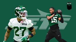 10 Jets Players Under the Most Pressure Heading Into OTAs