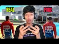 Trying indian bike driving 3d fake game