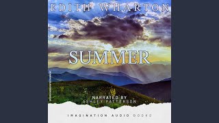 Summer - Chapter 8