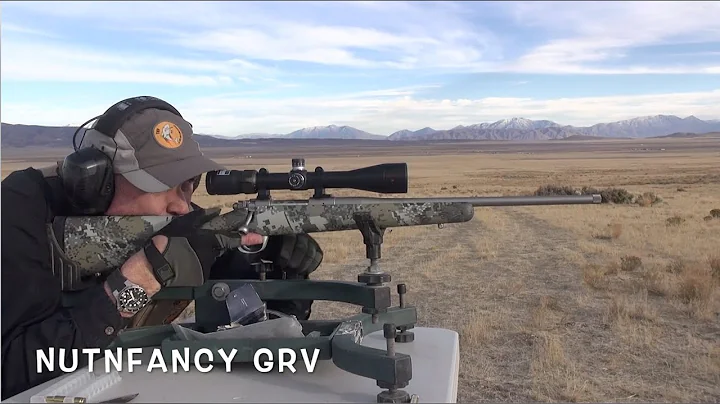 The Truth About Kimber 84 Mountain Rifles