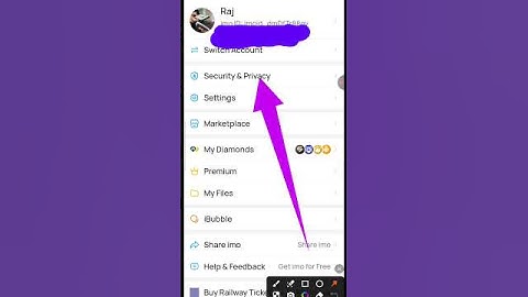 imo call problem / imo তে কল আসে না। Imo video call problem / imo audio call problem / imo setting