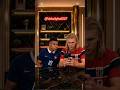 Haaland Couldn't Stop Laughing at Mbappé 🍦😂 #parody #football #haaland #worldcup