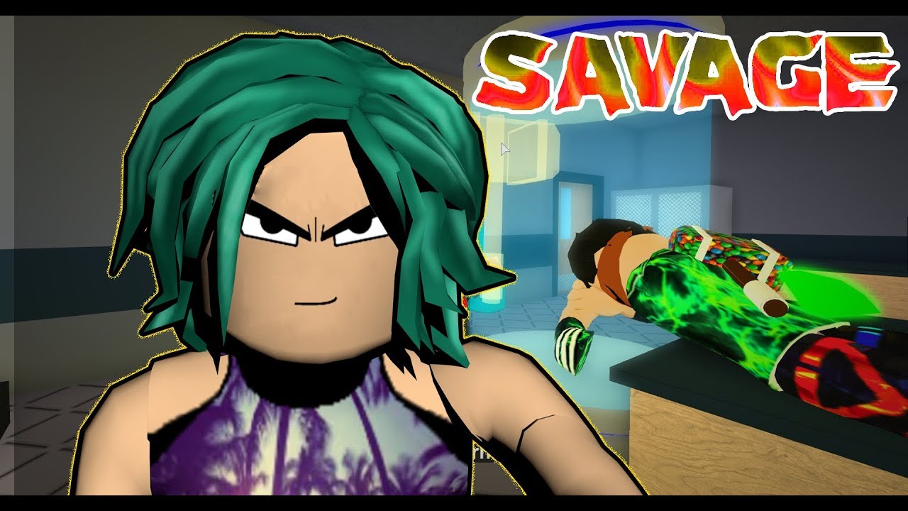 One Savage Beast Roblox Flee The Facility W Nightfoxx Youtube - nightfoxx roblox flee the facility live