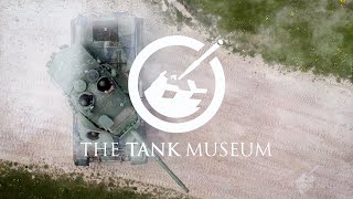 The Biggest Day Out In History The Tank Museum