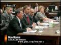 Health Care Industry Practices and Reform