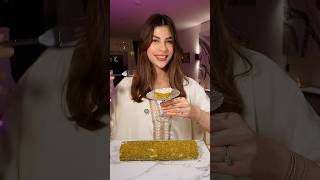 I Made Arabic Ice Cream At Home 