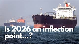 Could 2026 be the year where everything changes...