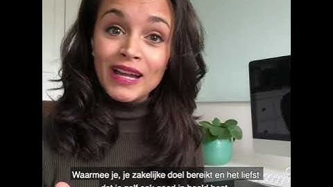 Filmen met je smartphone voor bedrijven: training & coaching