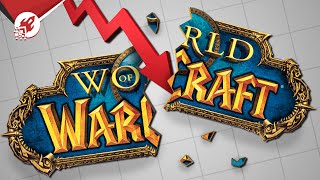 Umírá World of Warcraft, nebo rovnou celý Blizzard?