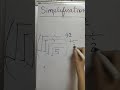 Simplification Trick #maths #mathstricks #shorts #viralshorts #simplify #rpscexam #reet2025