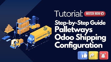 𝗣𝗮𝗹𝗹𝗲𝘁𝘄𝗮𝘆𝘀 𝗢𝗱𝗼𝗼 𝗦𝗵𝗶𝗽𝗽𝗶𝗻𝗴 𝗜𝗻𝘁𝗲𝗴𝗿𝗮𝘁𝗶𝗼𝗻