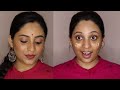 Everyday/Daily makeup tips for all skin type using ponds bb cream || self love is very important ??