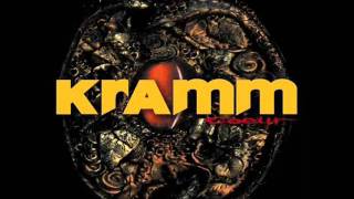 Kramm - Die neue Welt