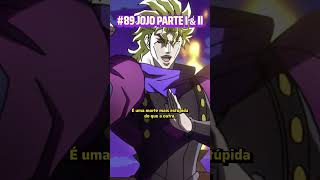 Reagimos As Referências das poses de JOJO! 