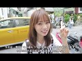 第１６話「台湾といえば、、、臭豆腐！！（來台灣，，還是，，，要吃臭豆腐吧！）」出演：池端レイナ（池端玲名）