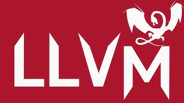 Trying LLVM for the first time LIVE