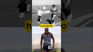 La Dura Leccin De David Goggins shorts