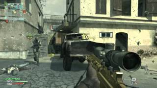 MultiKill Quick Scope montage