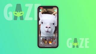 How to Create a Gaze Account? | GAZE screenshot 5