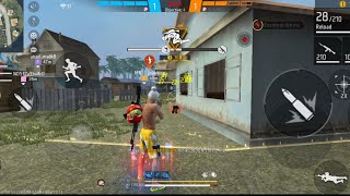 Free fire🔥 max Android📱 op super 🔥Gameplay🎮 playing▶️ by yashbhai ☺ in 09/08/26 screenshot 2