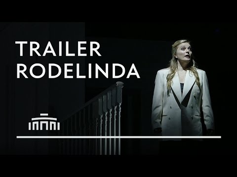 Trailer Rodelinda -